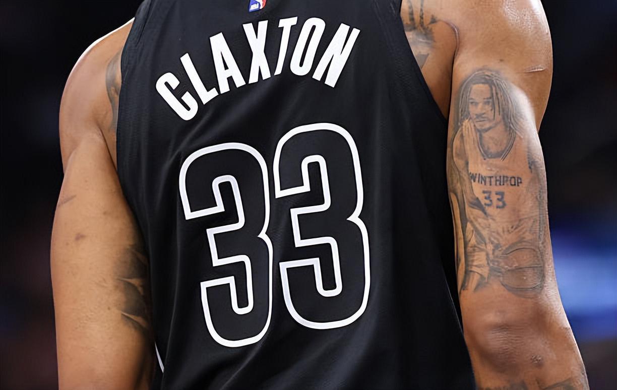 AYX GAMES-被快船各种打爆！篮网先发中锋近段时间的状态实在是太不稳定了？