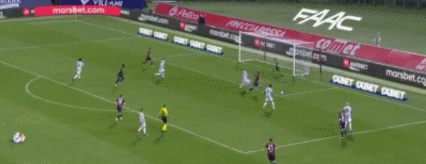 AYX GAMES-【意甲】莫拉塔双响 尤文4比1博洛尼亚获欧冠资格