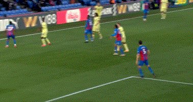 爱游戏平台体验-【英超】佩佩双响马丁进球 阿森纳补时2球3比1客胜